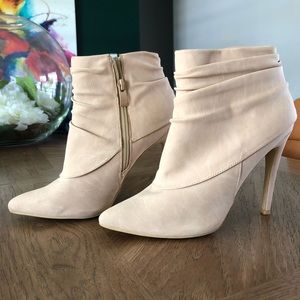Andi Ankle Booties